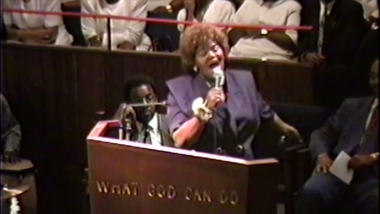 Ethel Holloway Sings - 