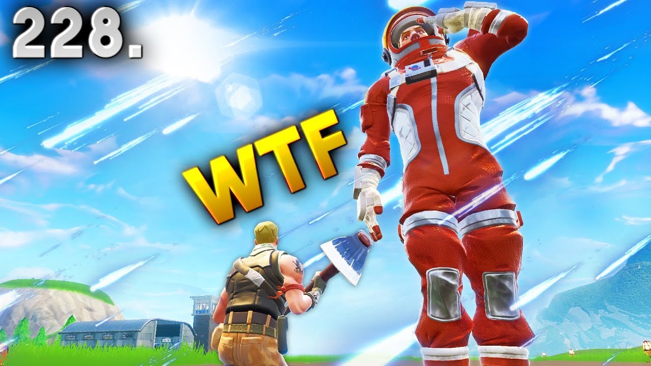 Fortnite Daily Best Moments Ep.228 (Fortnite Battle Royale Funny Moments)