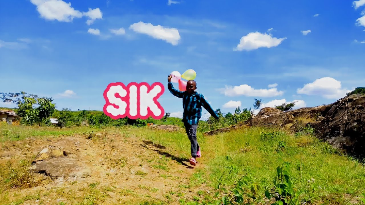 SIKUKUU By ELIA RAZALO (Official Music Video) #gospelmusic