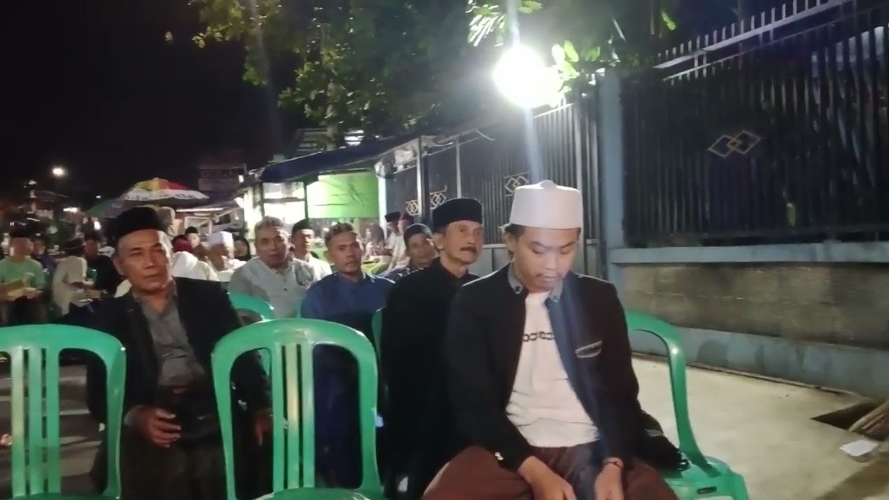 QORI TERBARUUU DI BOJONG KEC. KARANGTENGAH CIANJUR