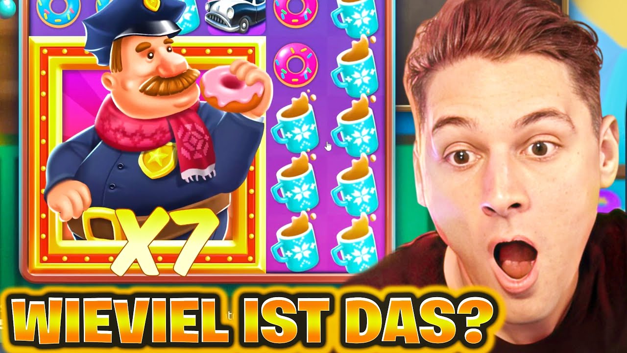 WAS HABE ICH WIEDER GETAN?! 😱🤑