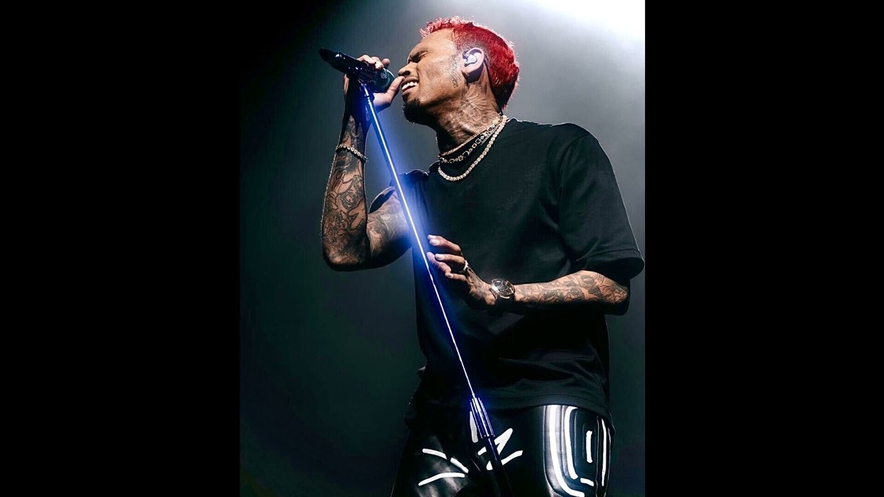 [FREE] Chris Brown x Wizkid Type Beat - 