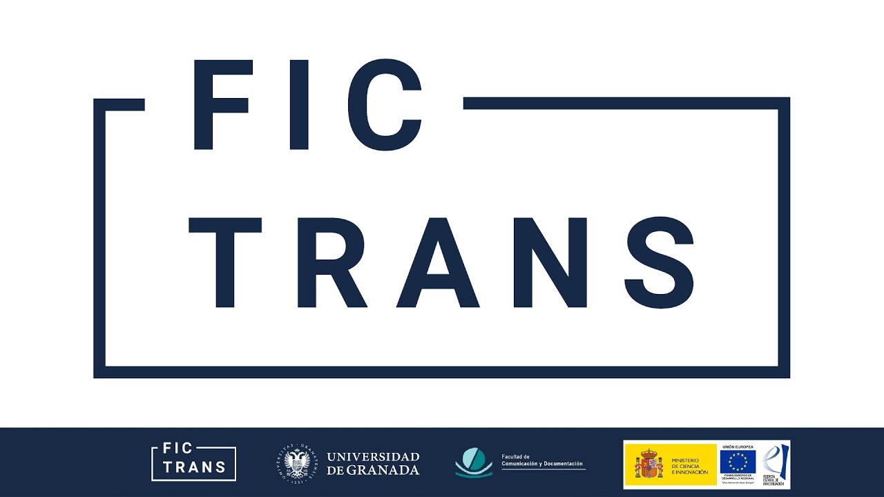 CONGRESO INTERNACIONAL FIC-TRANS  - 5 Nov. 2025 - Sesión 1 (mañana)