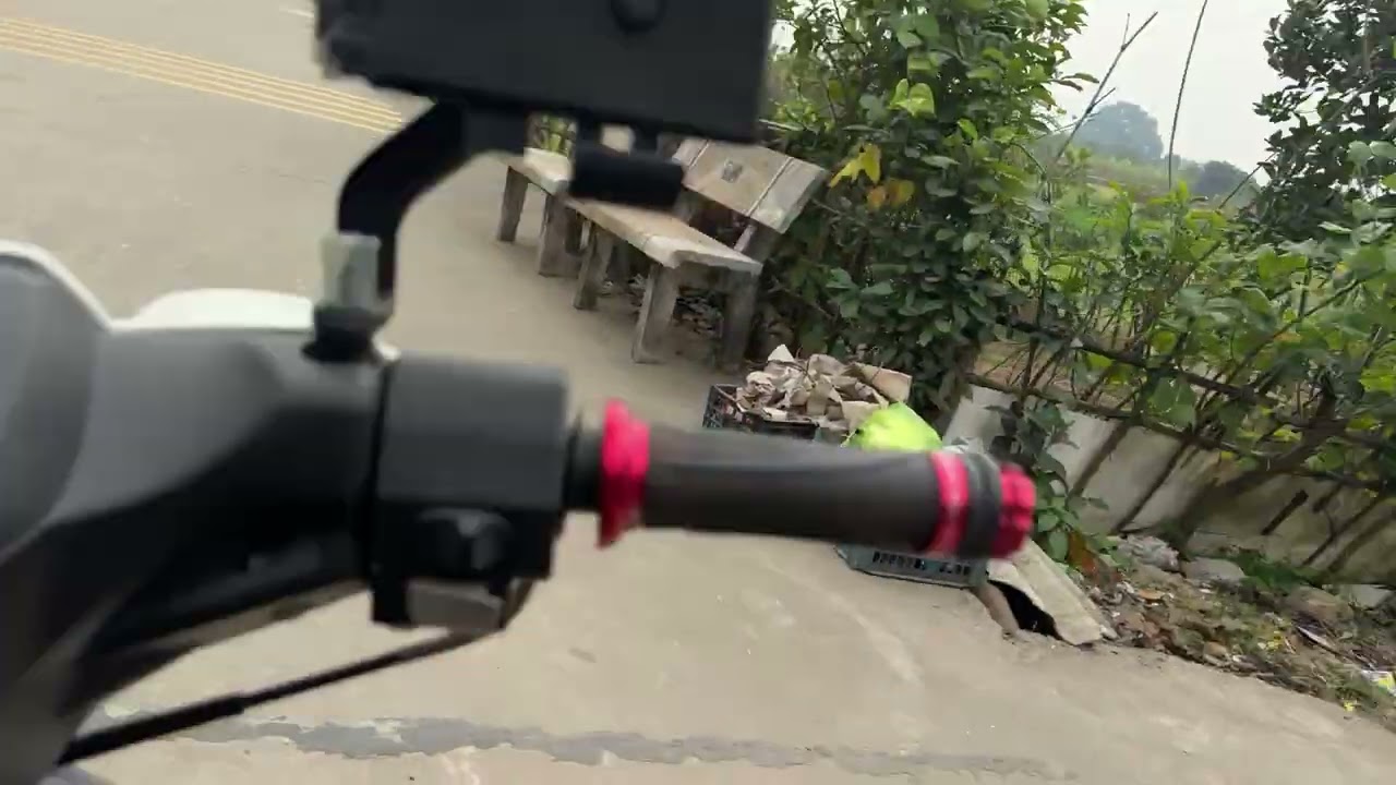 Video các tuyến thôm mãn xá 