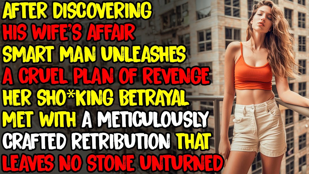 She Betrayed Our 8 Year Marriage For A Young AP, Reddit Cheating Wife Stories, Audio Book