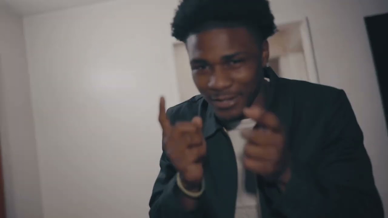 ChoppaBoyAk “Close Range” (Offical Video) shot by: loaded visual