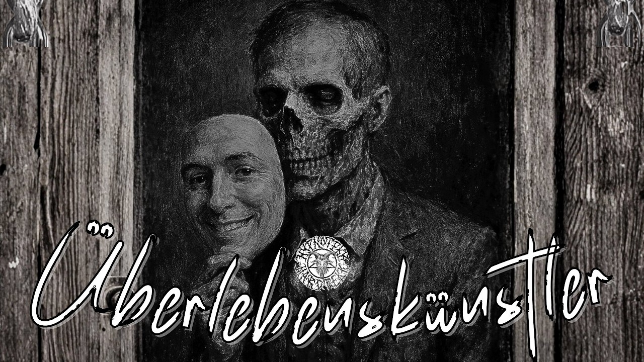 Überlebenskünstler [HardTekk]