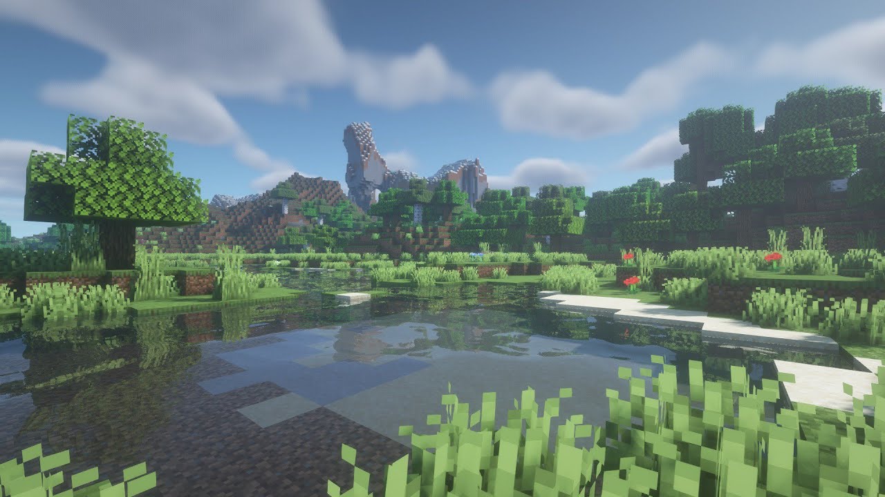SHADER MCPE AESTHETIC 1.21 || VELORA SHADER || SHADER MCPE RINGAN 1.21