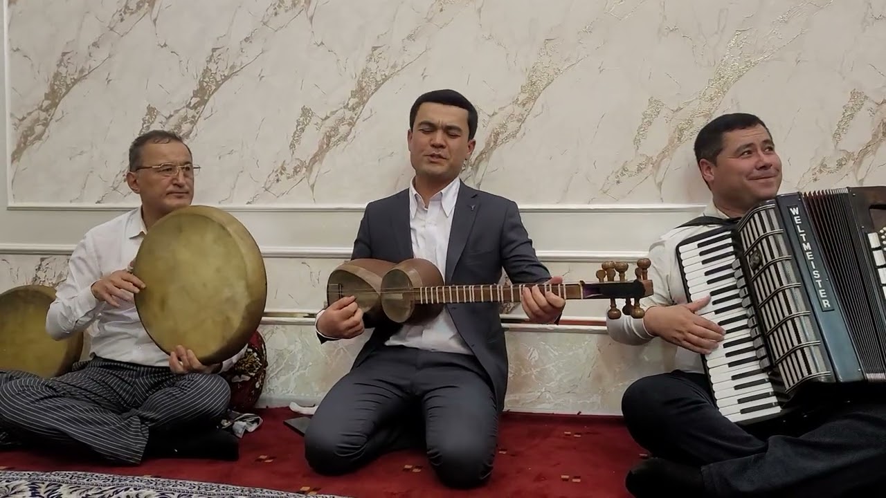 Shaydo dilim rajabboy bobajonov