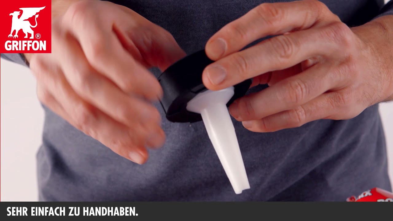 Griffon PolyMax Sausage