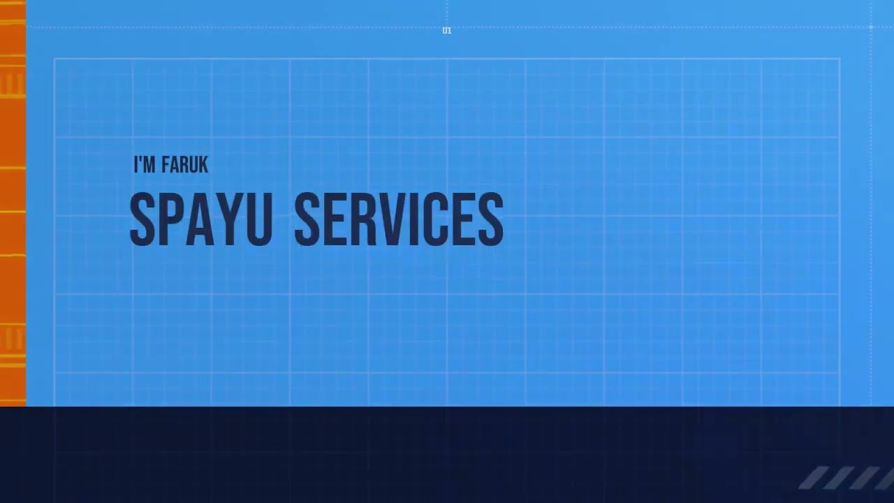 All About  SpayU services.(Retailer services)
