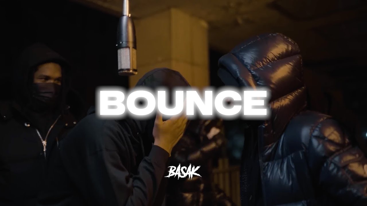 [FREE] Sdot Go x Jay Hound x Dark Ethnic NY Jersey Drill Type Beat - 