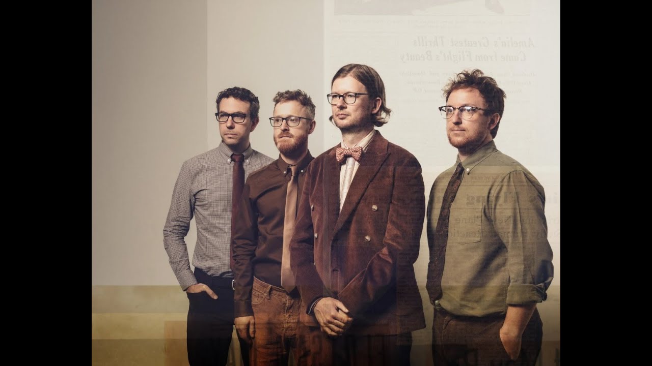 Public Service Broadcasting: 