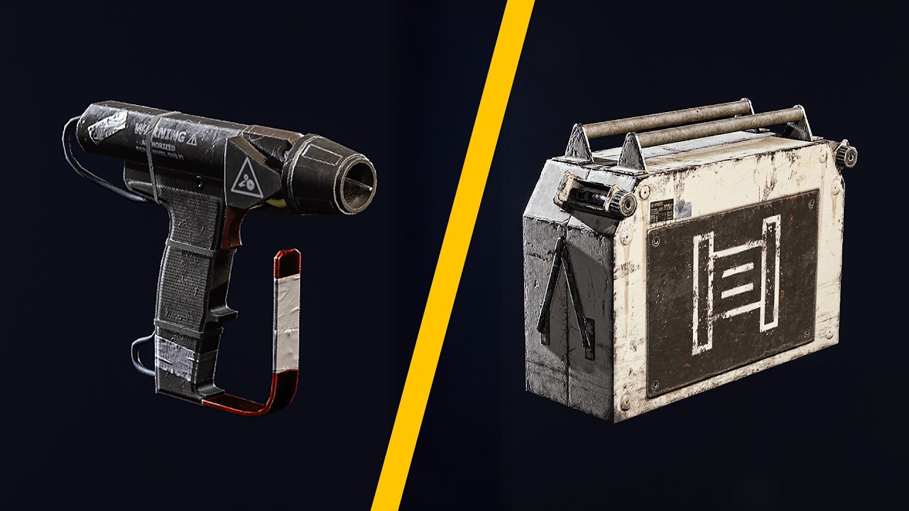 Arc Raiders: Secret Gadget Tricks You NEED to Use