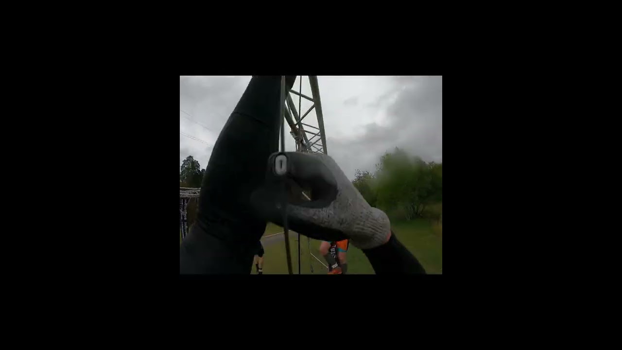 Tough Viking Stockholm stadion 2022