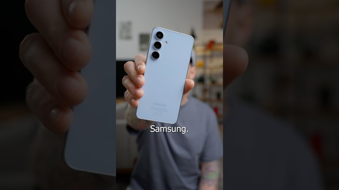 😱Первое что нужно сделать если купил Samsung!😈