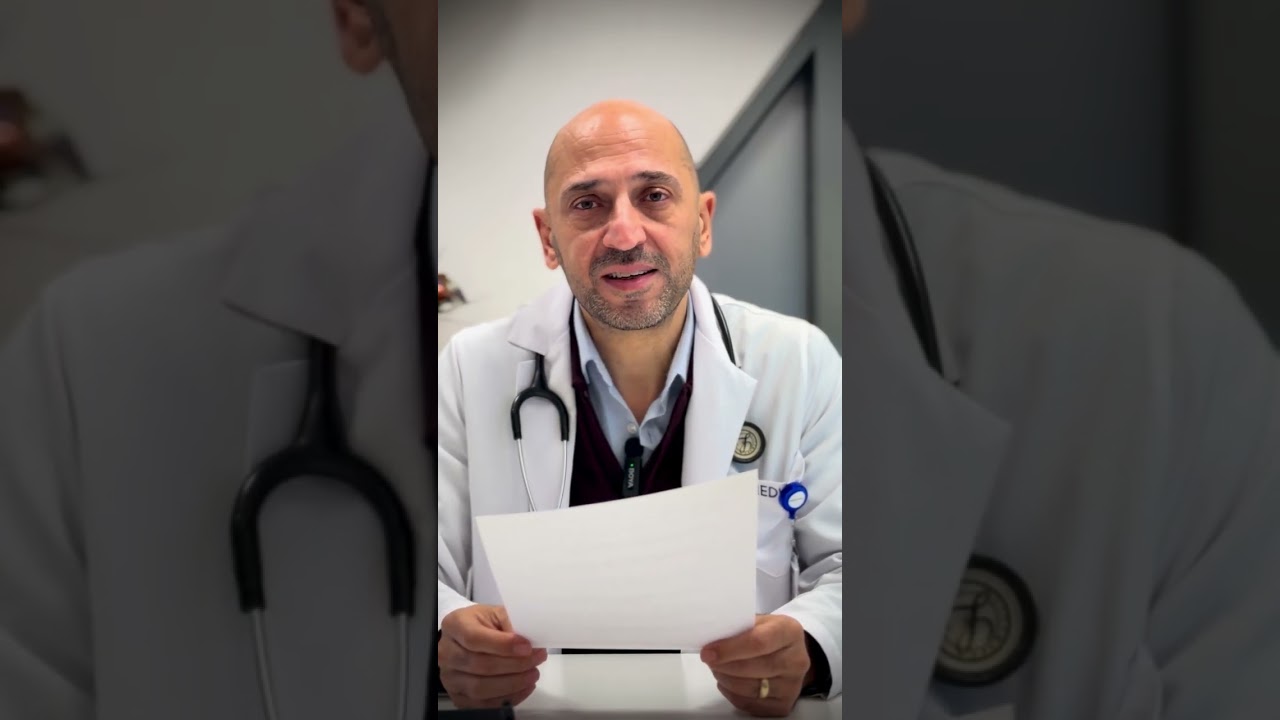 En Sık Görülen Vitamin Eksiklikleri ve Belirtileri | Uzm. Dr. Burak Uzel