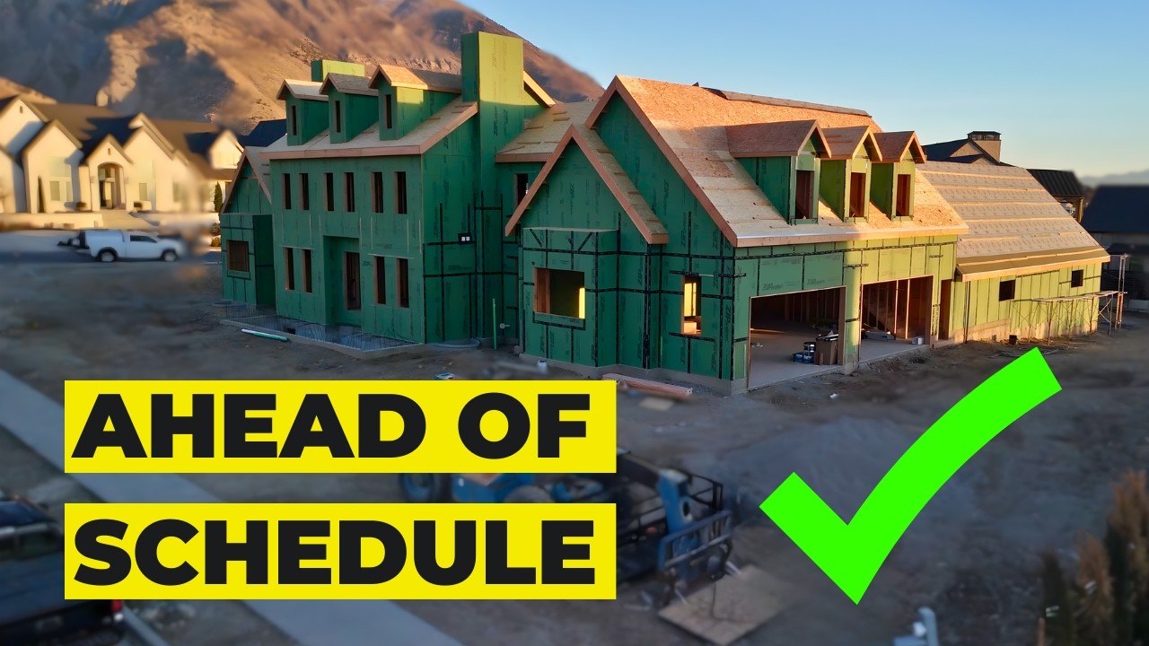 Don’t Start a Custom Home Build Until You Do This (Avoid Delays)