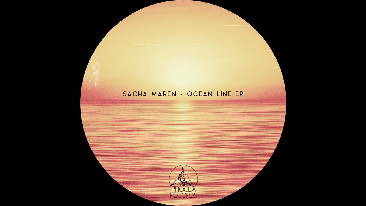 Sacha Maren - Ocean Line
