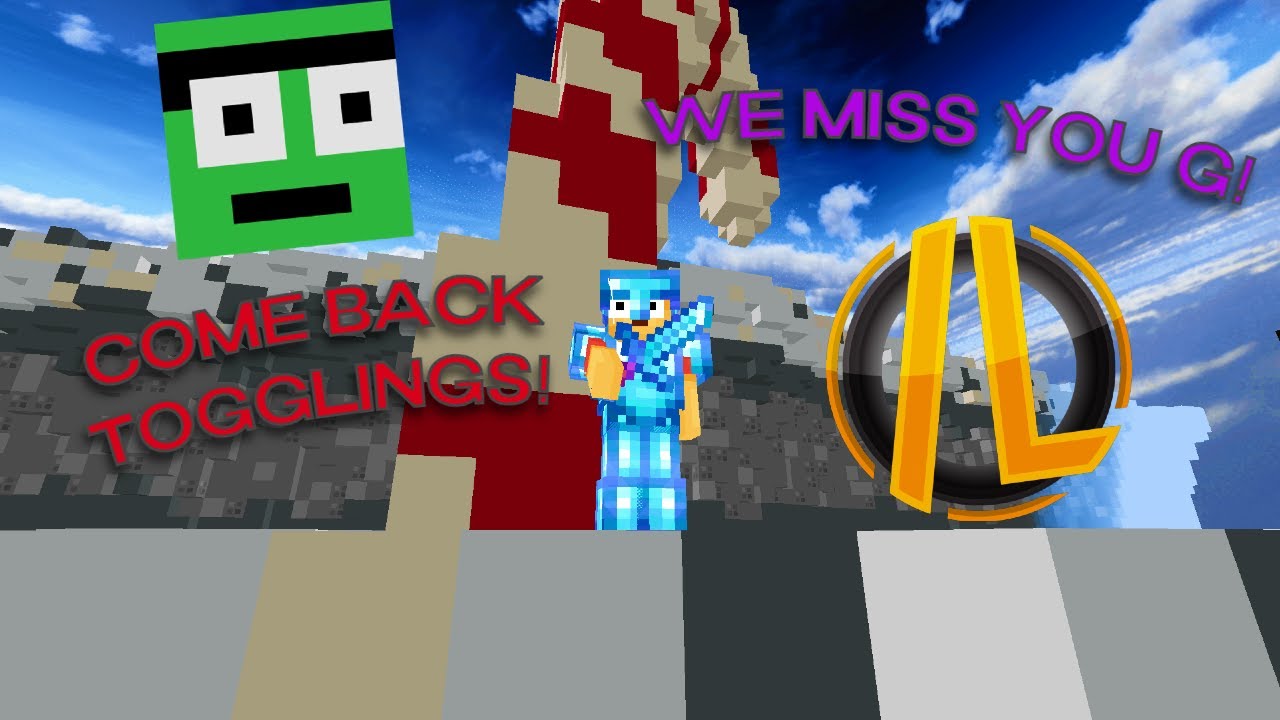 A Video for Togglings.