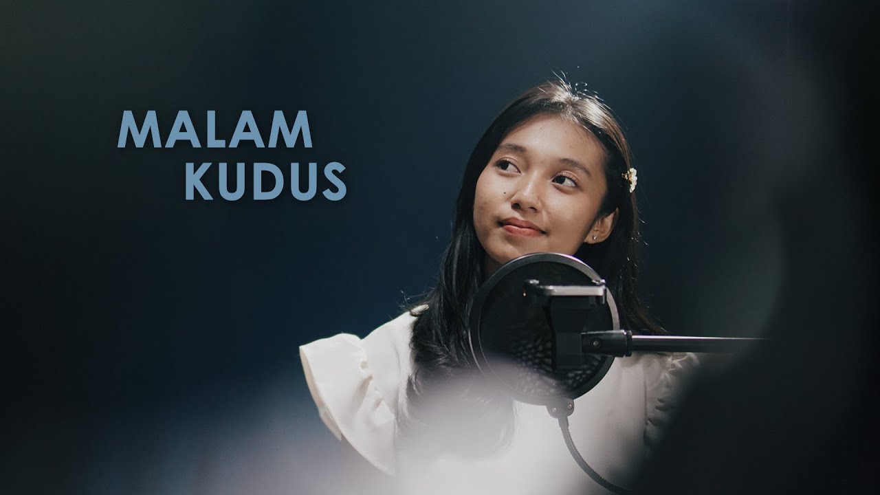 Malam Kudus (KJ 92) - Rusdi ft. Virra