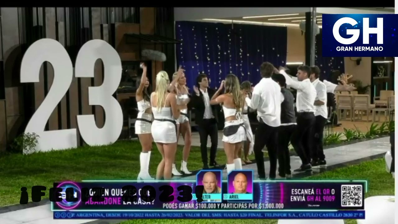 01-01-23 ¡Féliz año nuevo!