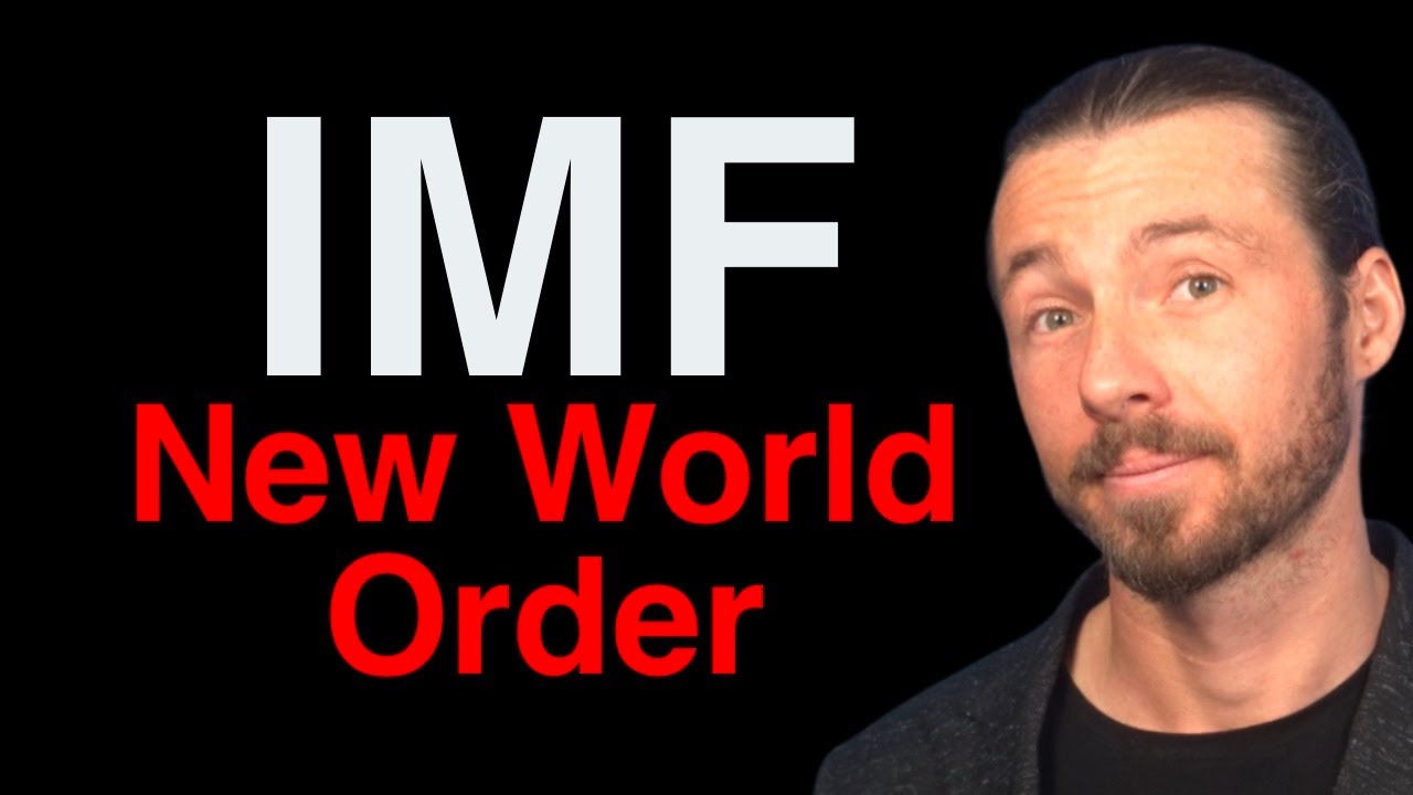 Massive Altcoin SELLOFF - IMF Stable Coin 🤣| Todays Crypto & BTC NEWS