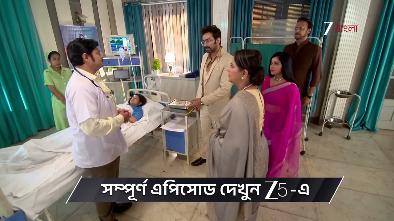 Chirodini Tumi Je Amar | Ep - 388 | Preview | Apr 03 2026 | Zee Bangla