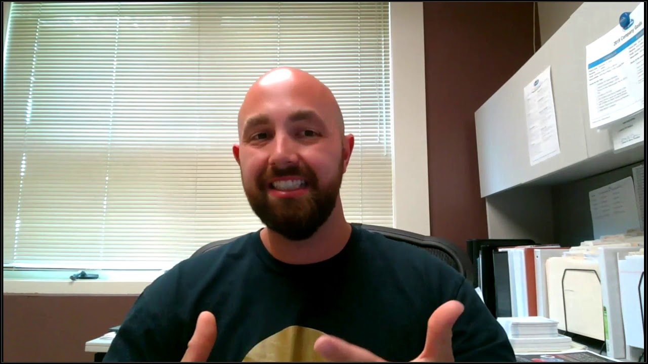 [Webinar] Open Q&A - 3D Printing with Cory Lambertson