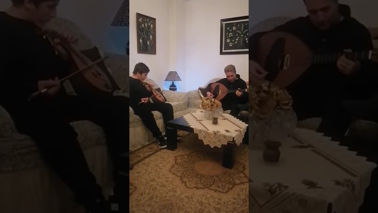 Παππούς και εγγονός θείος και Ανυψιος και τα Αδέρφια Μπλυμακη 26/1 2026(2)