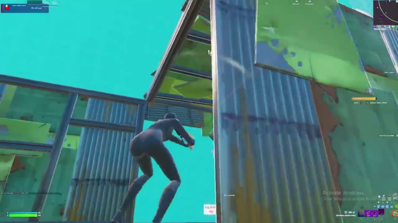 FORTNITEgram