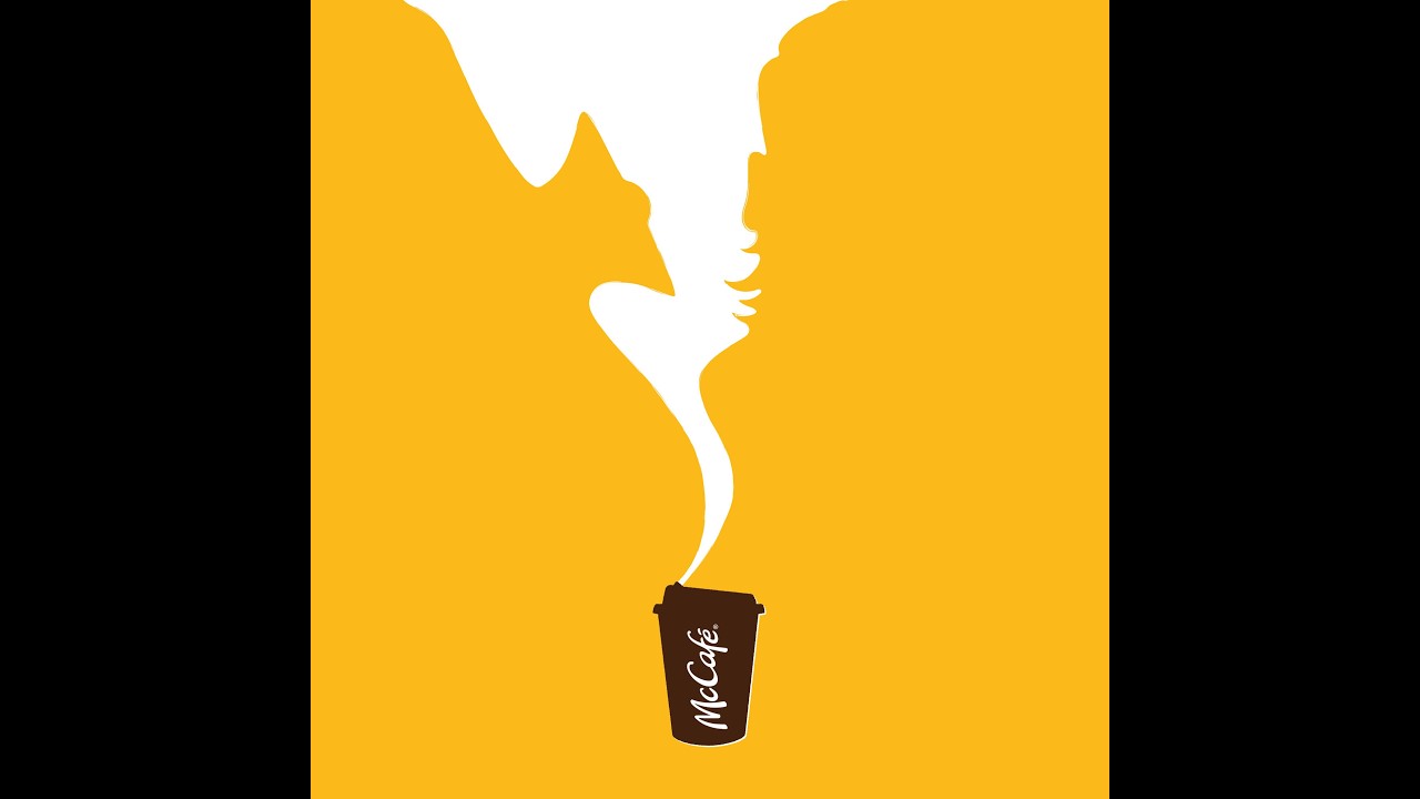 McCafe Directo Al Grano - Publicidad 2023 2
