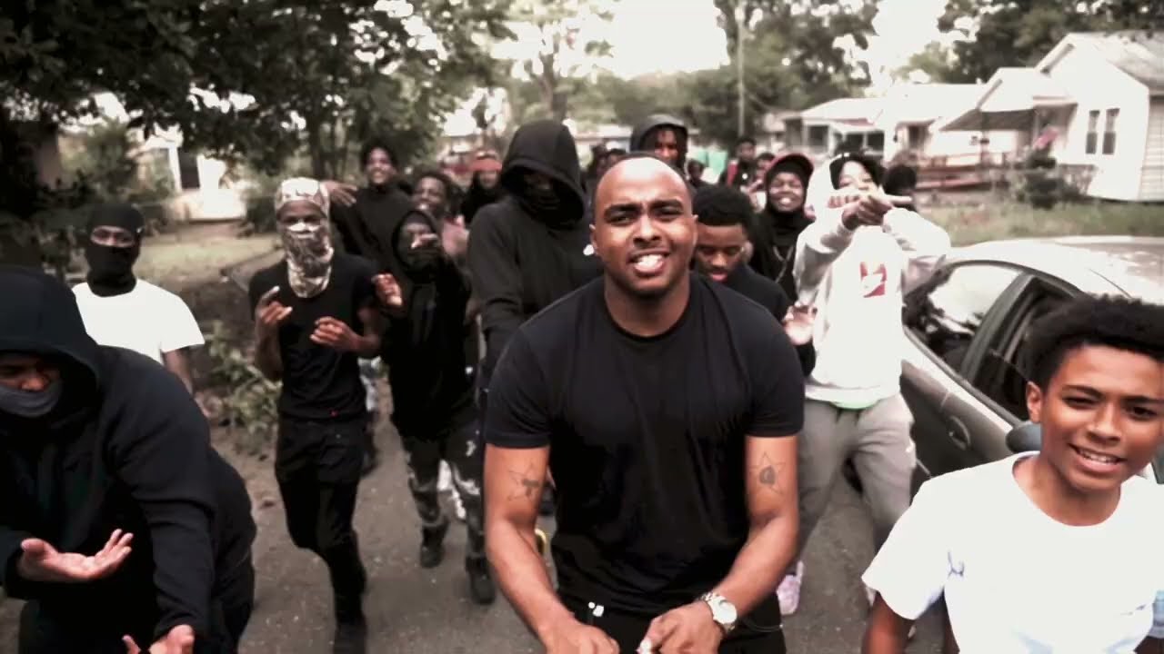 SMASH SUM - SL TRAVOO X NBG FATTY (OFFICIAL MUSIC VIDEO)