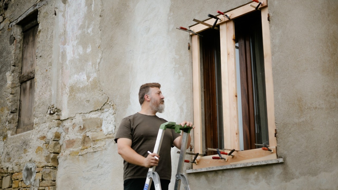 The Undramatic Work That Keeps It All Moving (#86)