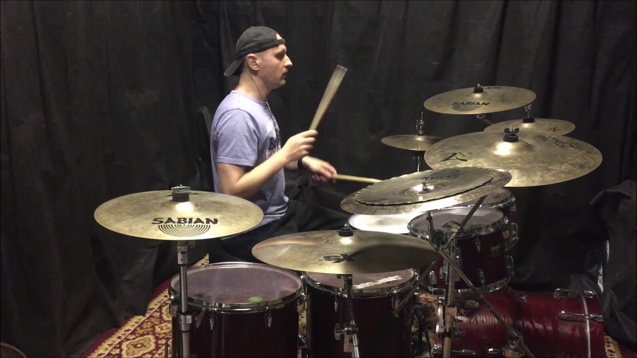 Roman Sobotka - Back for more (Opera band)