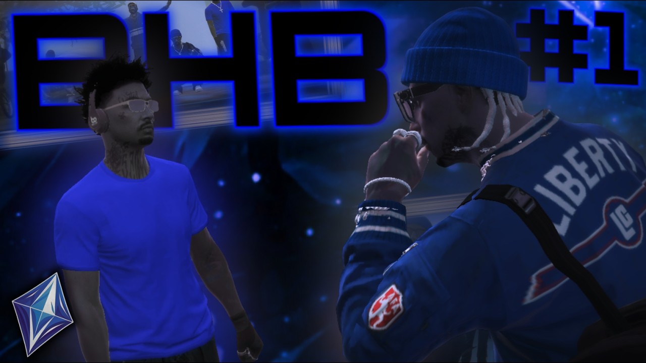Best OF BHB | Diamond city