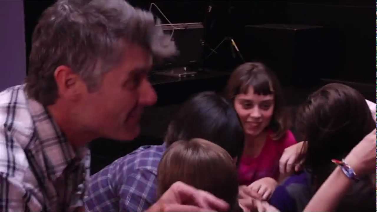 Lovin' Lakin Bonus Minisode #1 - Gary, The Oldest Acting Student