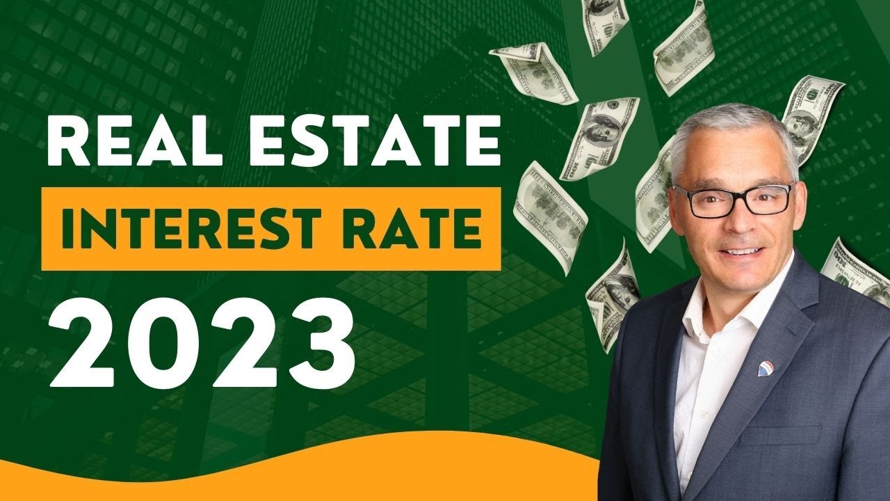 Real Estate Interest Rate Q&A with Roberto Borsellino