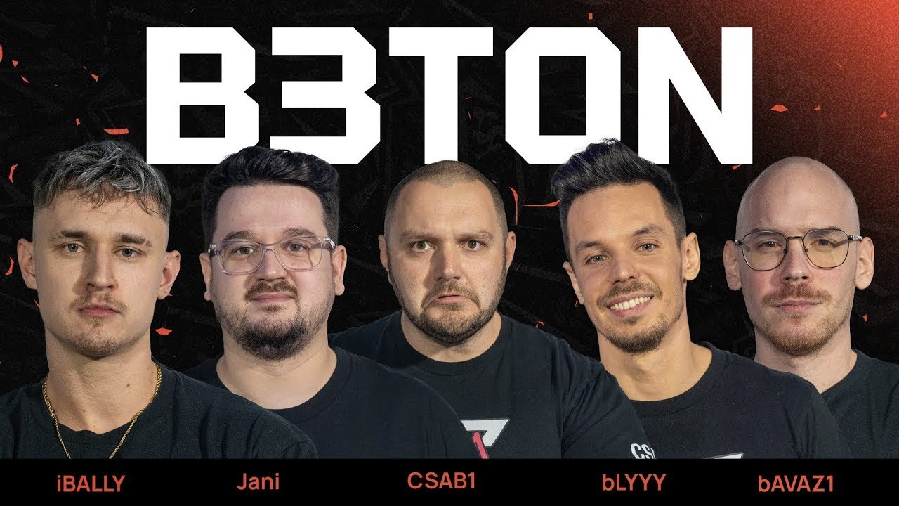 B3TON CSÉ 🛜 TESZTELJÜK LE AZ INTERNETET 🛜