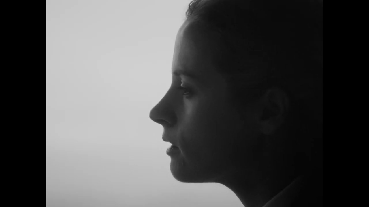 Hania Rani &mdash; 'Leaving' (Official Video) [Gondwana Records]