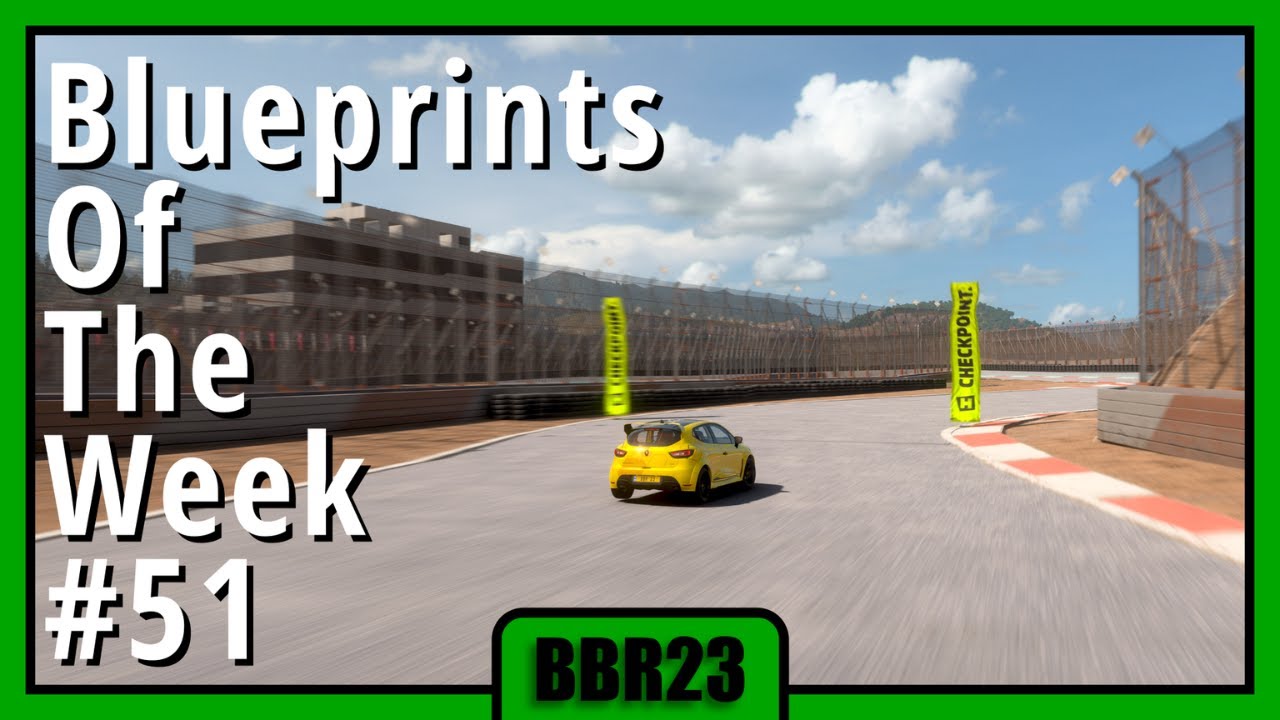 Yet MORE Amazing Custom Racetracks In Forza Horizon 5!! - BOTW #51