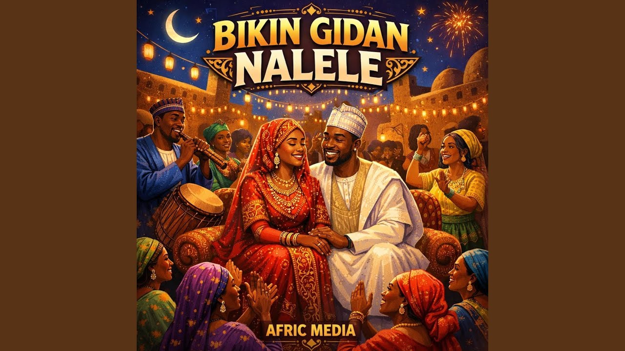 Bikin gidan nalele
