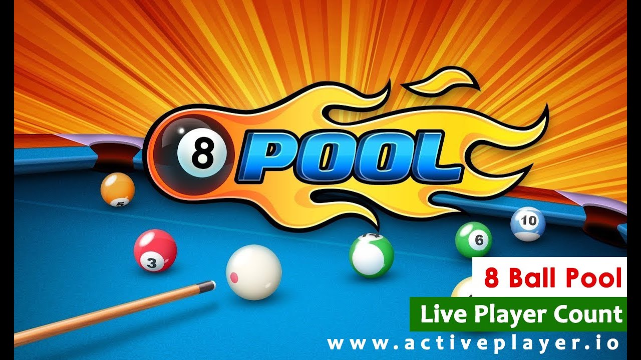 LIVE DE SINUCA 8 BALL POOL| Jogando com SHELDON A.E.