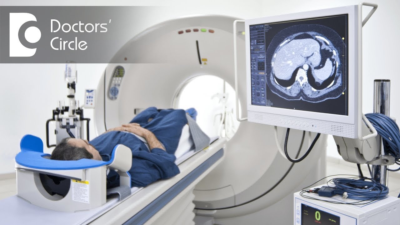 Can one undergo MRI after CT scan if having continuous headache? - Dr. Vykunta Raju K N