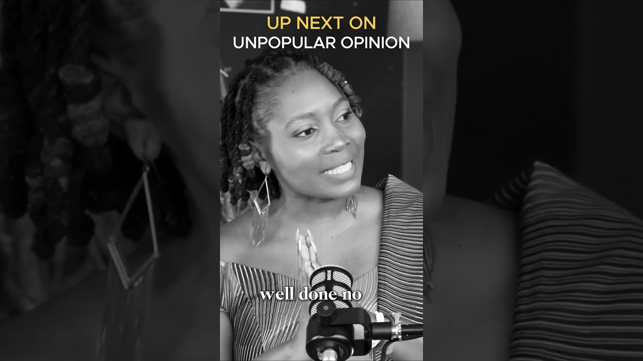 Single Mothers | Manhood | Feminism | Masculinity | Traditional Values |  #unpopularopinion