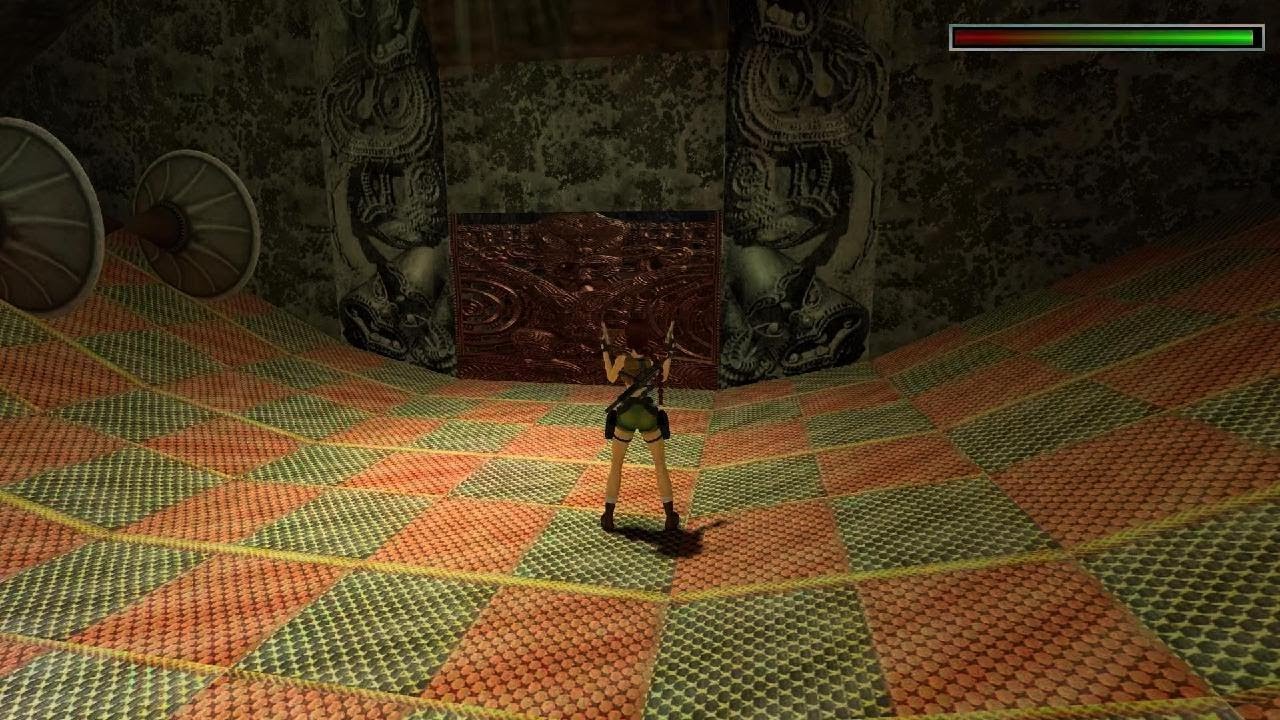 Tomb Raider III Remastered Starring Lara Croft part 13