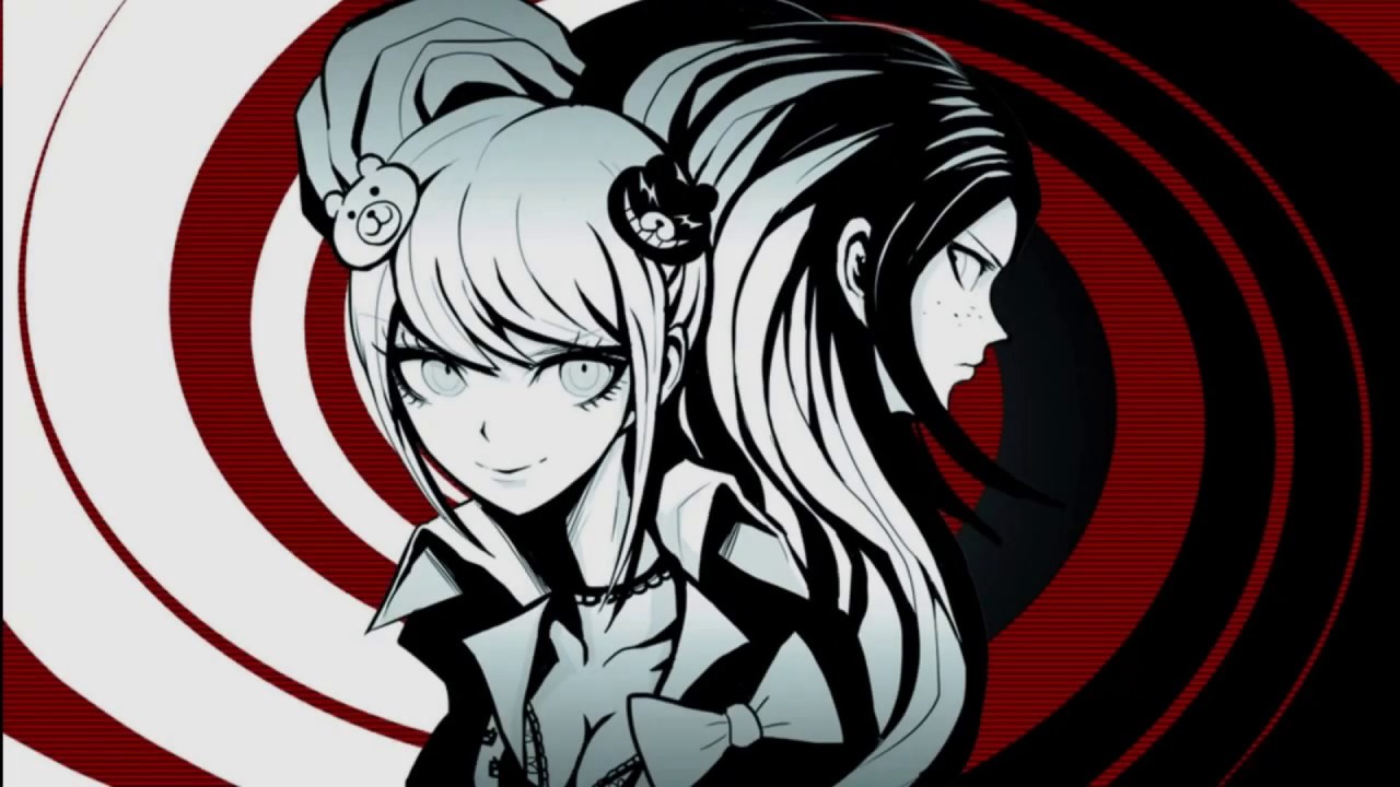 Danganronpa OST - Beautiful Dead (Pitched Remix)