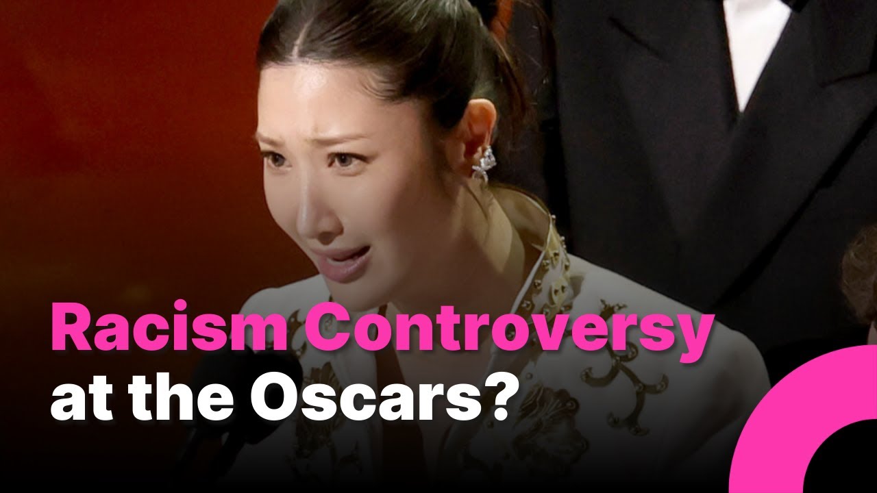Racism Controversy at the Oscars? ‘Golden’ Best Original Song Speech Cut Off at 98th Academy Awards