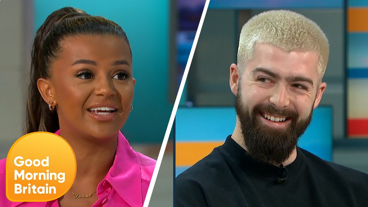 Can Men And Women Ever Be Friends? | Good Morning Britain
