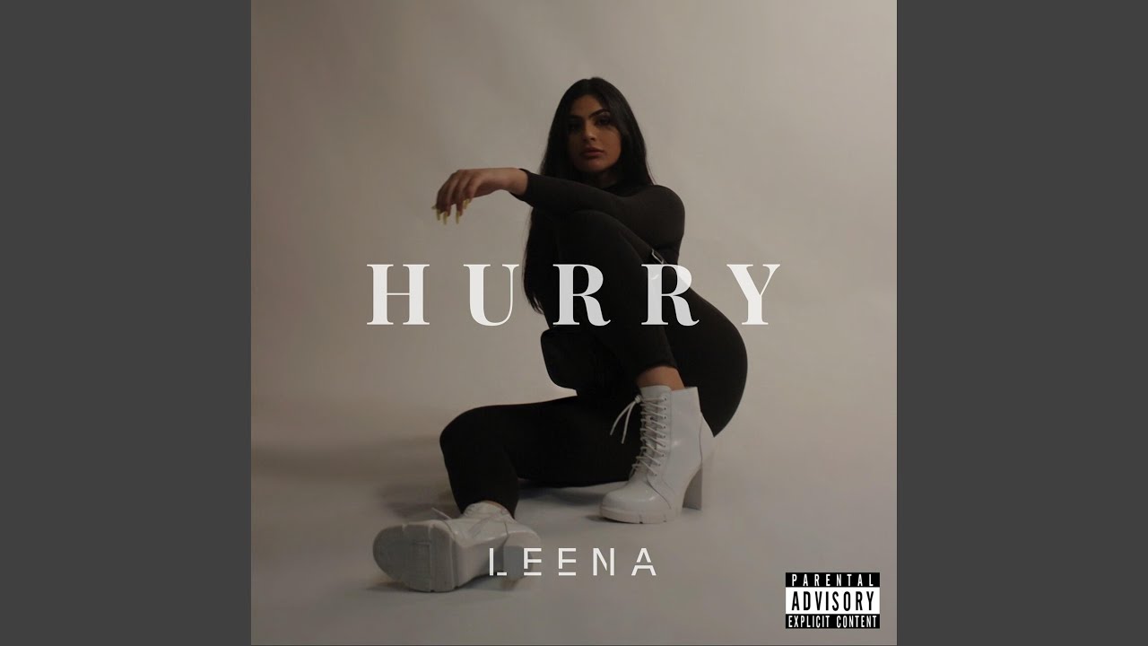 Hurry